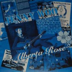 Jenny Woo : Alberta Rose